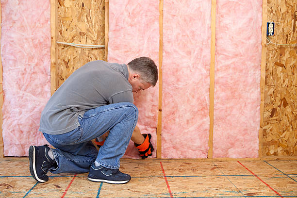 Types of Insulation We Offer in Silver Firs, WA